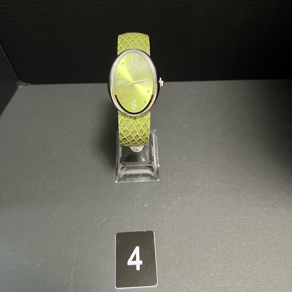 Women’s Hugo watch